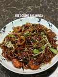 Mee Goreng Basah USA