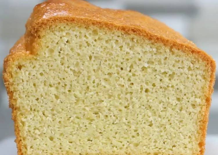 Recipe of Super Quick Homemade Low-Carb &#39;Bread&#39;