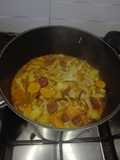 Mondongo