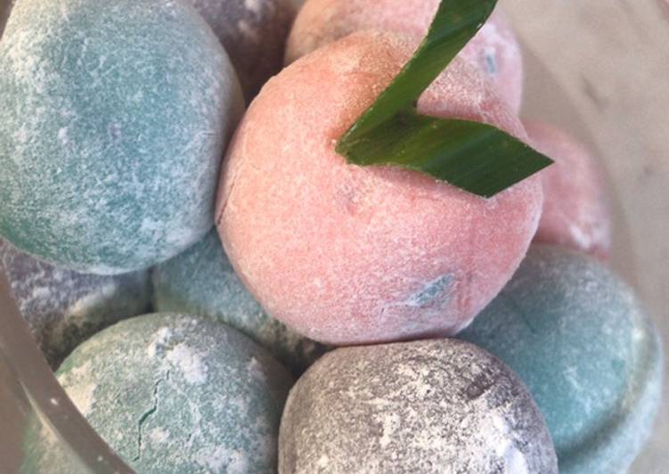 Bola bola susu