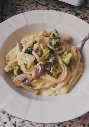 Foto principal de One-pot pasta (pasta de una olla)