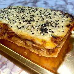 Una foto de Budín de Arroz
