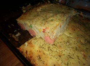 Una foto de Tortilla Gordo