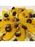 Antipasto della Vigilia