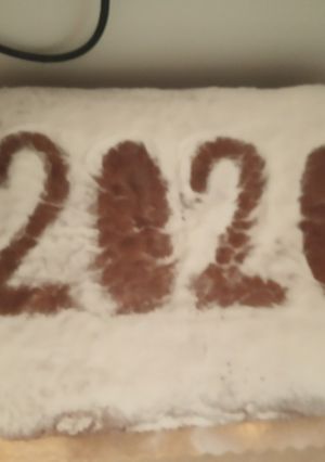 Φωτογραφία της συνταγής Βασιλόπιτα