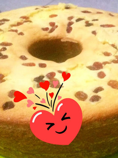 Foto resep Bolu tape panggang 6 telur
