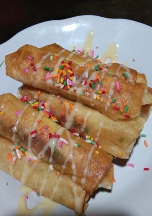 Foto resep Piscok