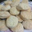 Scones dulces