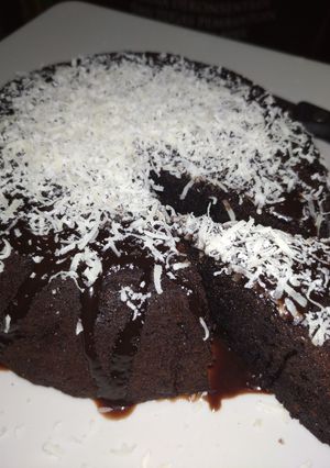 Foto resep Dessert Oreo