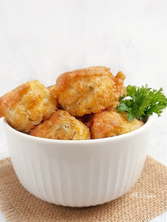 Foto resep Tahu Fantasi Bihun