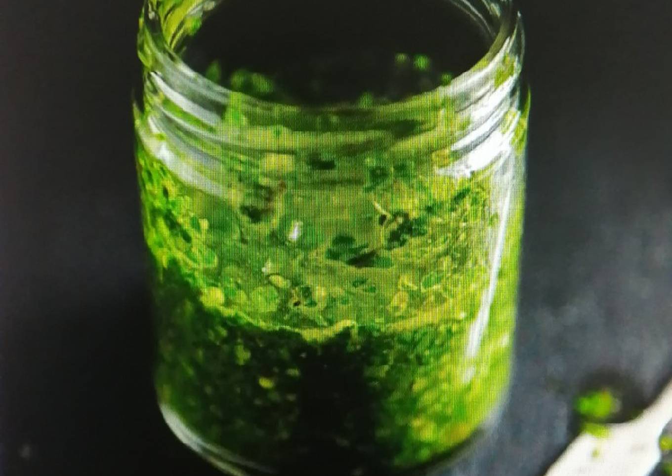 Chimichurri