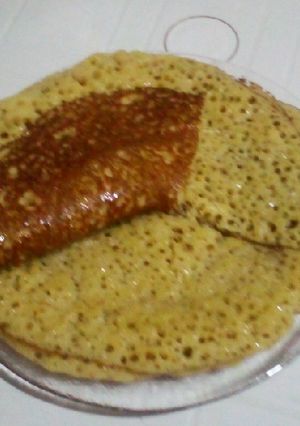 صورة لوصفة بغرير