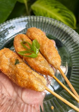 Foto resep Sempolan Ayam
