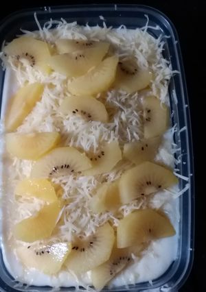 Foto resep Setup roti tawar lumer 😍😍 (seger Dan lembut)