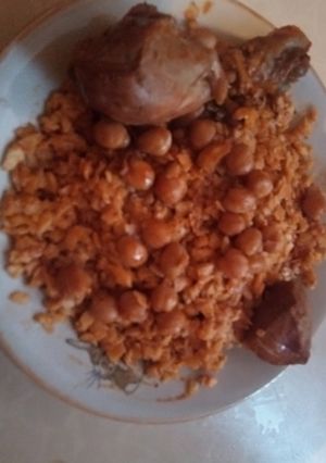 صورة لوصفة شخشوخة الظفر