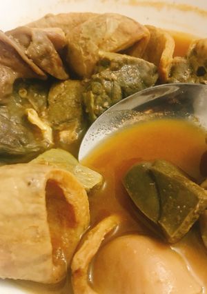 A picture of Peppersoup.
