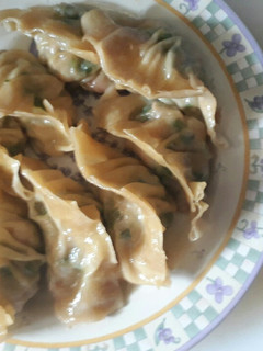 Foto resep Kuotie