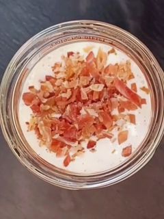 Una foto de Paté de jamón