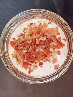 Una foto de Paté de jamón