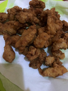 Foto resep Kerupuk kulit ayam
