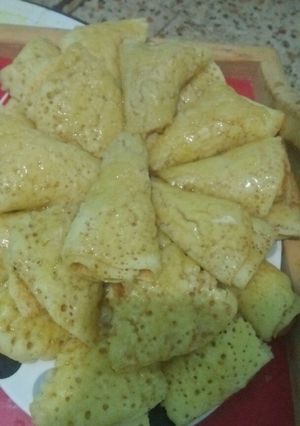 صورة لوصفة بغرير 😇
