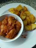 Currywurst