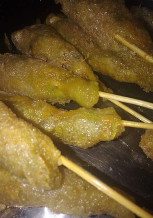 Foto resep Sempol Daging Sapi