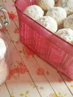 Foto resep Putri Salju Keju Lumer / Cheesy Snow Ball resep ci Tintin Rayner