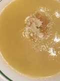 Sopa de cebola