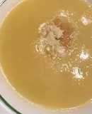 Sopa de cebola