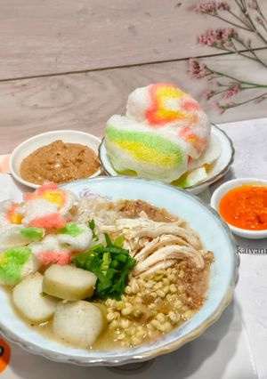 Foto resep Sroto Sokaraja