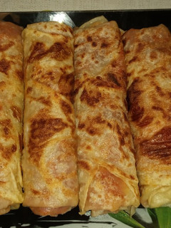 صورة لوصفة محاجب حاريين