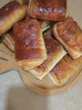 بتي بان بالشوكولاتة 😋