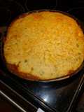 BK's Mexican Shephard's Pie
