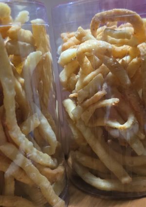 Foto resep Chesse Stick