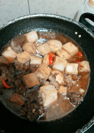 Foto resep Bistik daging sapi