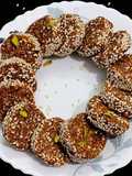 Dates/Khajur Roll