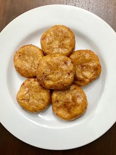 Foto resep •Perkedel Kentang• by Dapur Itha