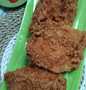 Resep 173. Ayam Krispy Ala kfc Simpel