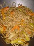 Chowmein.ॐ