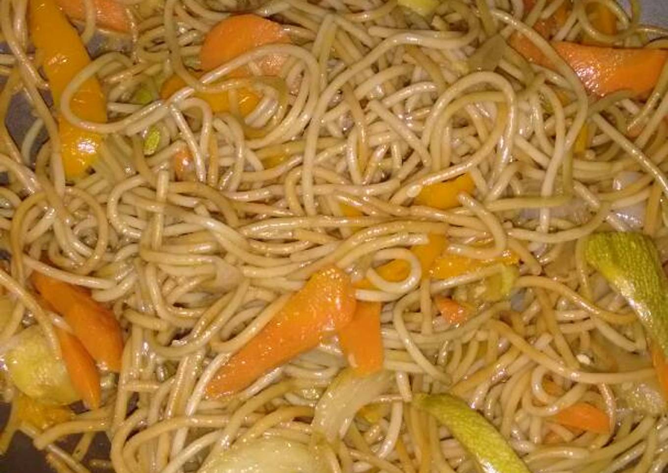 Chowmein.ॐ