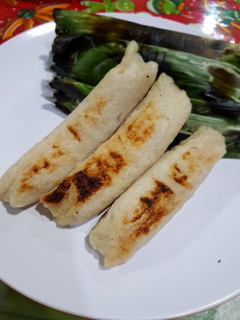 Foto resep Otak otak ikan tenggiri