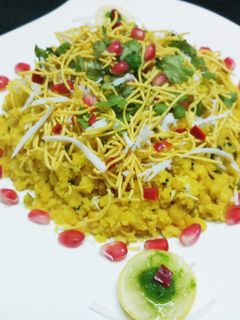 સુરતી સેવ ખમણી રેસીપી મુખ્ય ફોટો