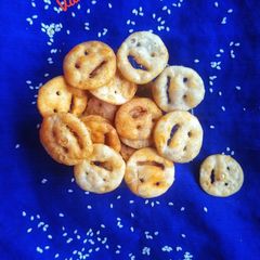 Smiley Bites A picture of Smiley Bites.