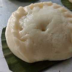 รูปของ Bakpao Minul, Empuk, dan Mudah