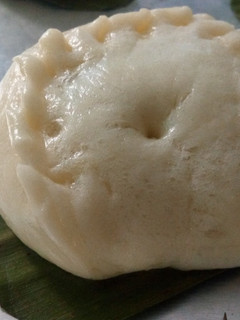 Foto resep Bakpao Minul, Empuk, dan Mudah