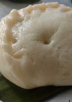Foto resep Bakpao Minul, Empuk, dan Mudah