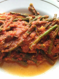 Foto resep Ikan Mas Bumbu Rujak