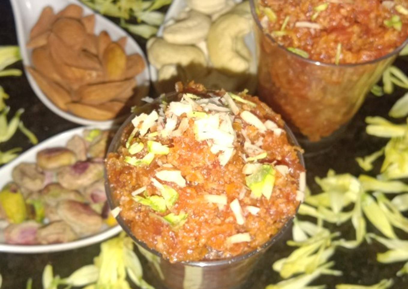 Gajar ka Halwa