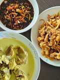 Gulai Lompap
